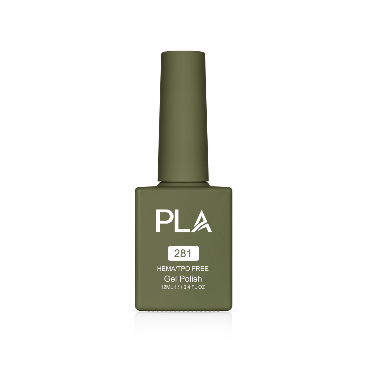 PLA | GEL POLISH | GOBBLE GOBBLE - 281