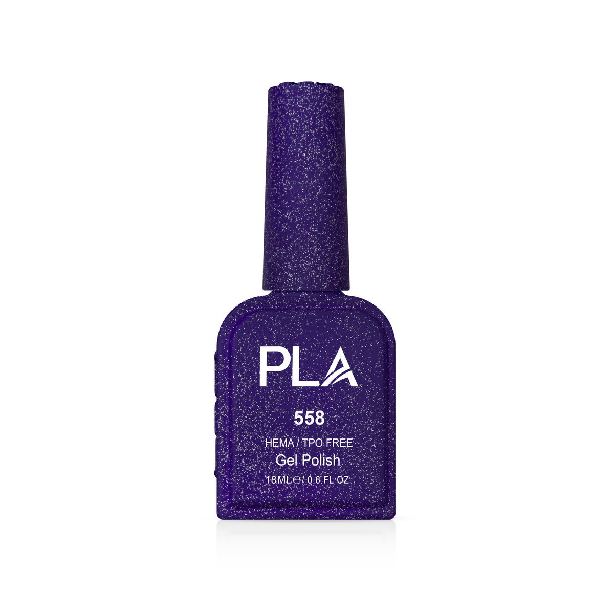 PLA (ICON COLLECTION) | GEL POLISH | SKYLINE - 558