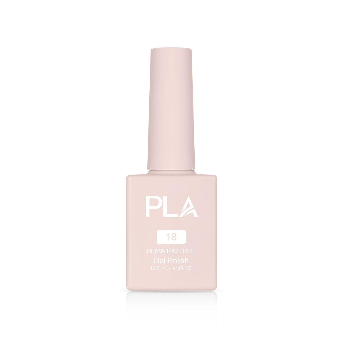 PLA | GEL POLISH | PLANT A KISS - 18