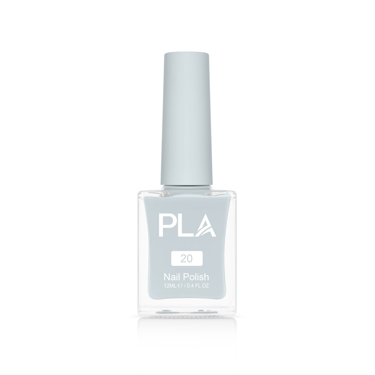 PLA | NAIL LACQUER | FABULOUSLY FRESH - 20