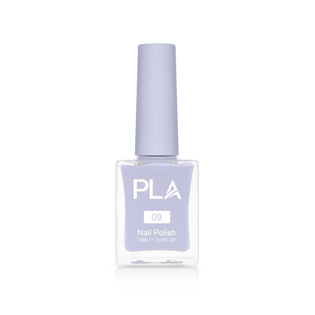 PLA | NAIL LACQUER | ROUGH AROUND THE HEDGES - 09
