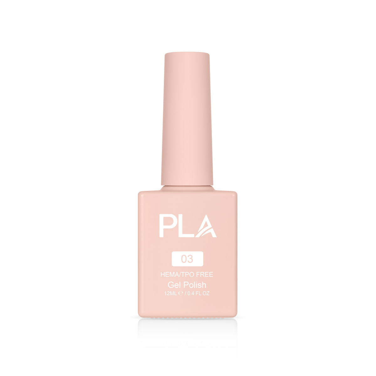 PLA | GEL POLISH | PLEASE BE SEEDED - 03