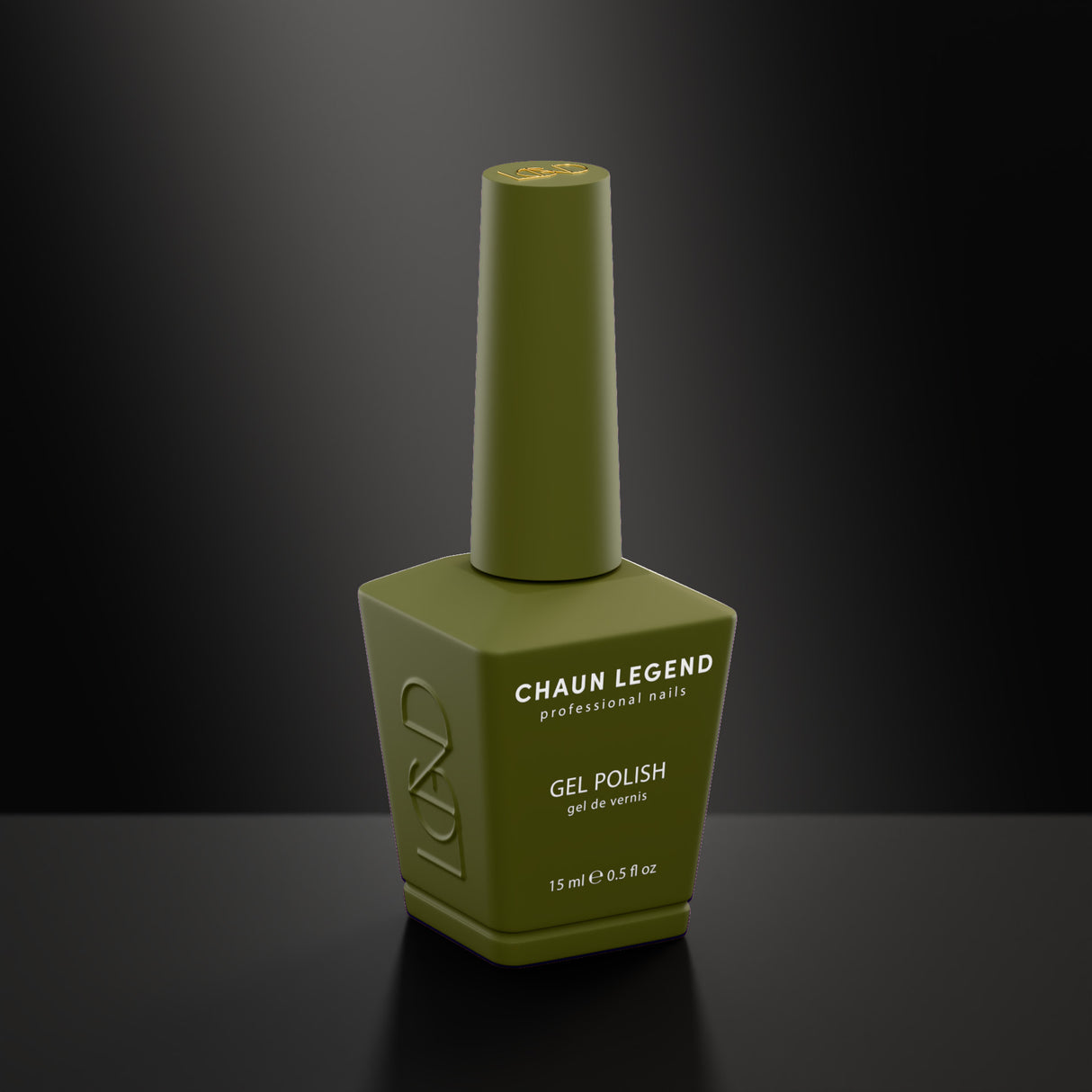 CHAUN LEGEND | GEL POLISH | LGND COLLECTION VOL. 2.2 | 5171-5240 & 5081-5090