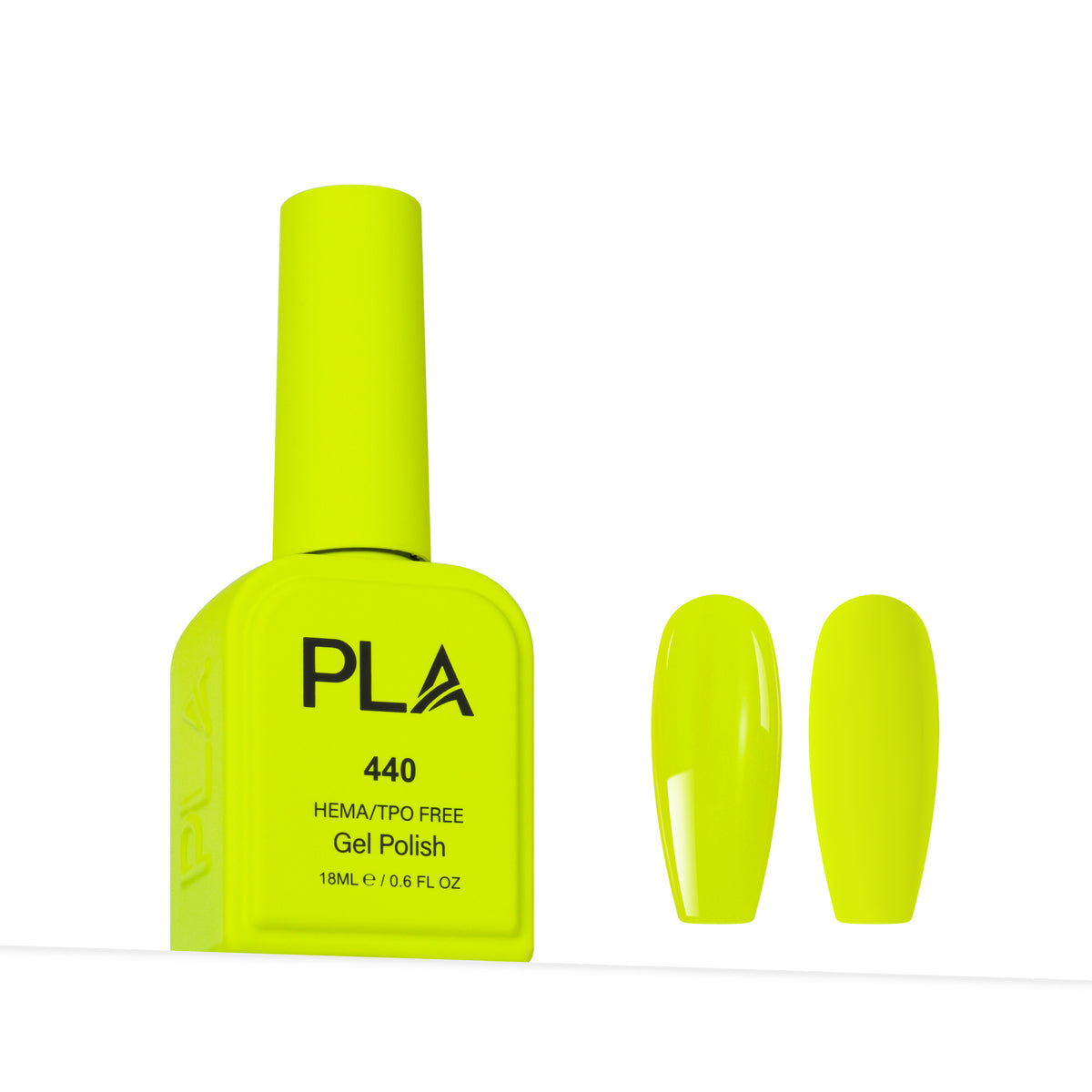 PLA (ICON COLLECTION) | GEL POLISH | VICE CITY - 440