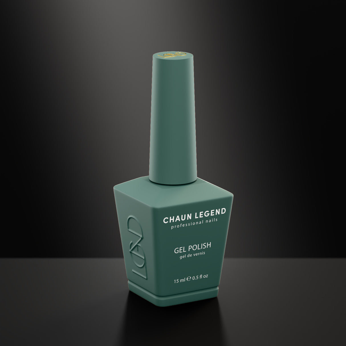 CHAUN LEGEND | GEL POLISH | LGND COLLECTION VOL. 2.2 | 5171-5240 & 5081-5090