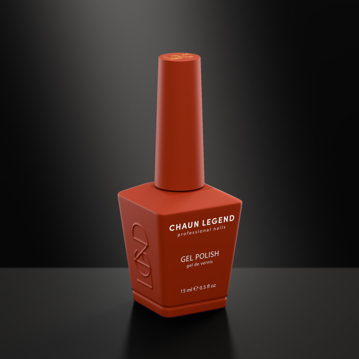 CHAUN LEGEND | GEL POLISH | LGND COLLECTION VOL. 2.2 | 5171-5240 & 5081-5090