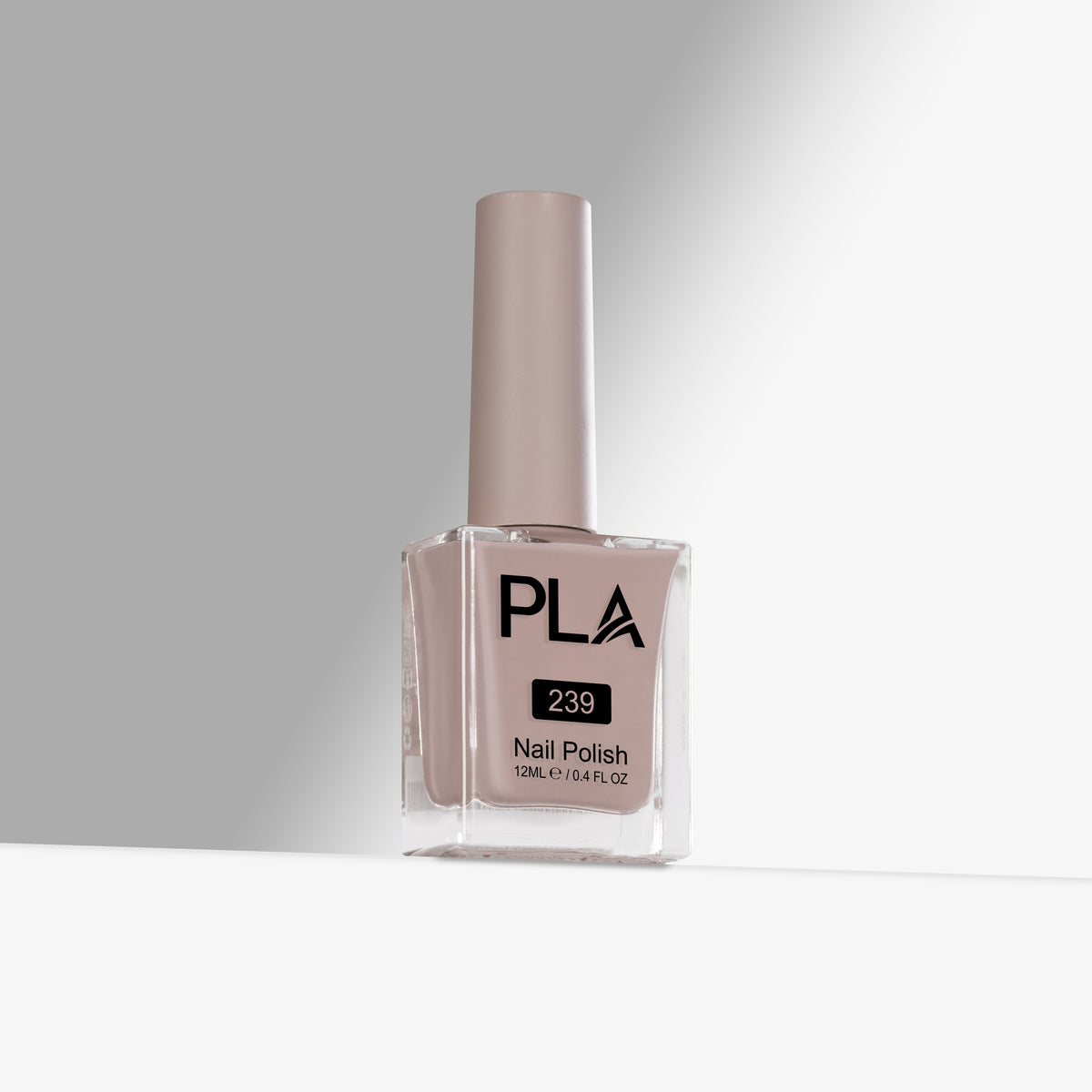 PLA | NAIL LACQUER | FORBIDDEN FRUIT - 239