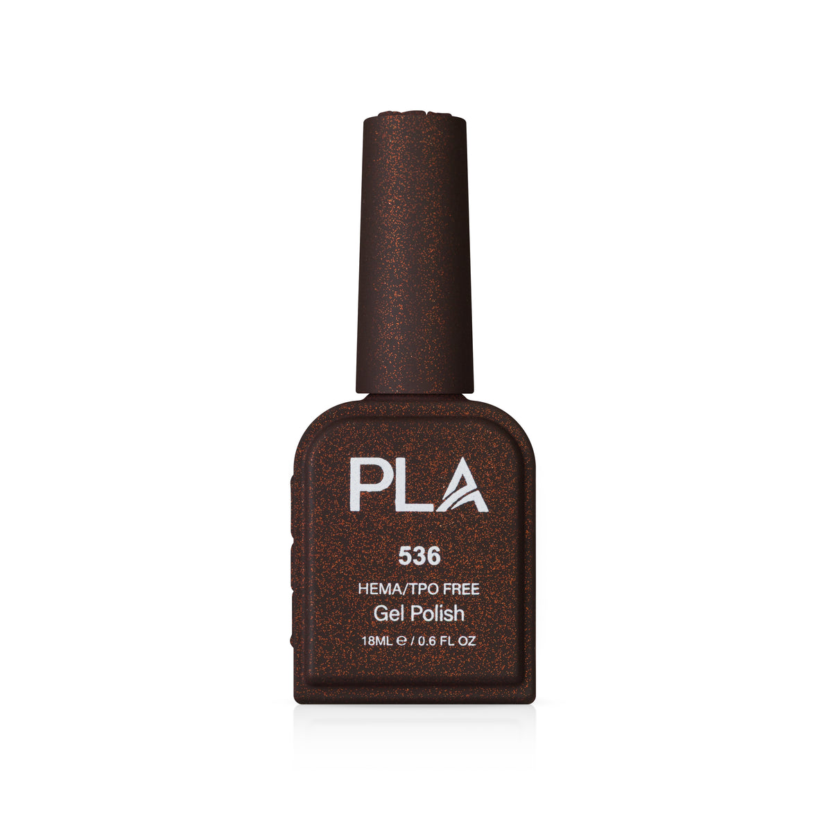 PLA (ICON COLLECTION) | GEL POLISH | SING ME A LULLABY - 536