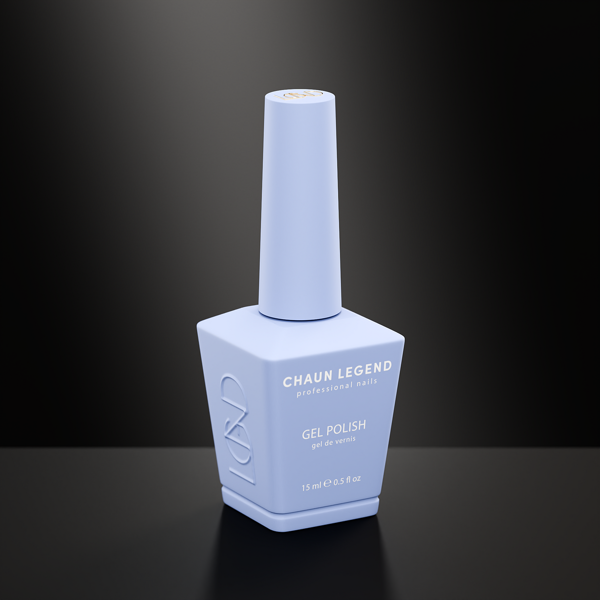 CHAUN LEGEND | GEL POLISH | LGND COLLECTION VOL. 1 | 5001-5080
