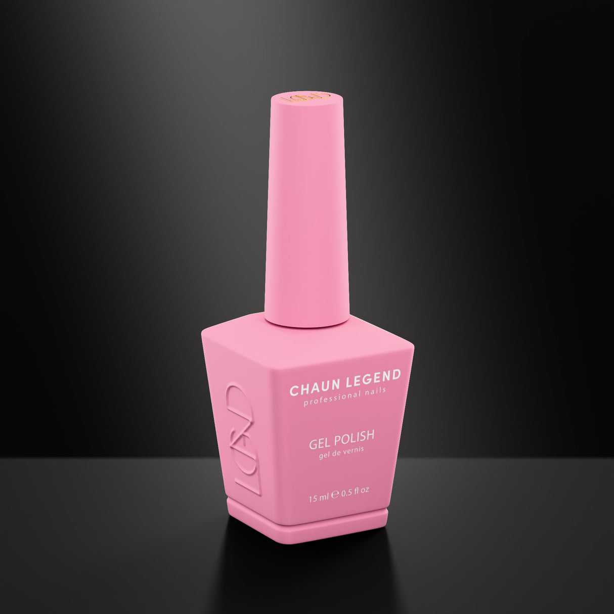 CHAUN LEGEND | GEL POLISH | LGND COLLECTION VOL. 2.1 | 5091-5170
