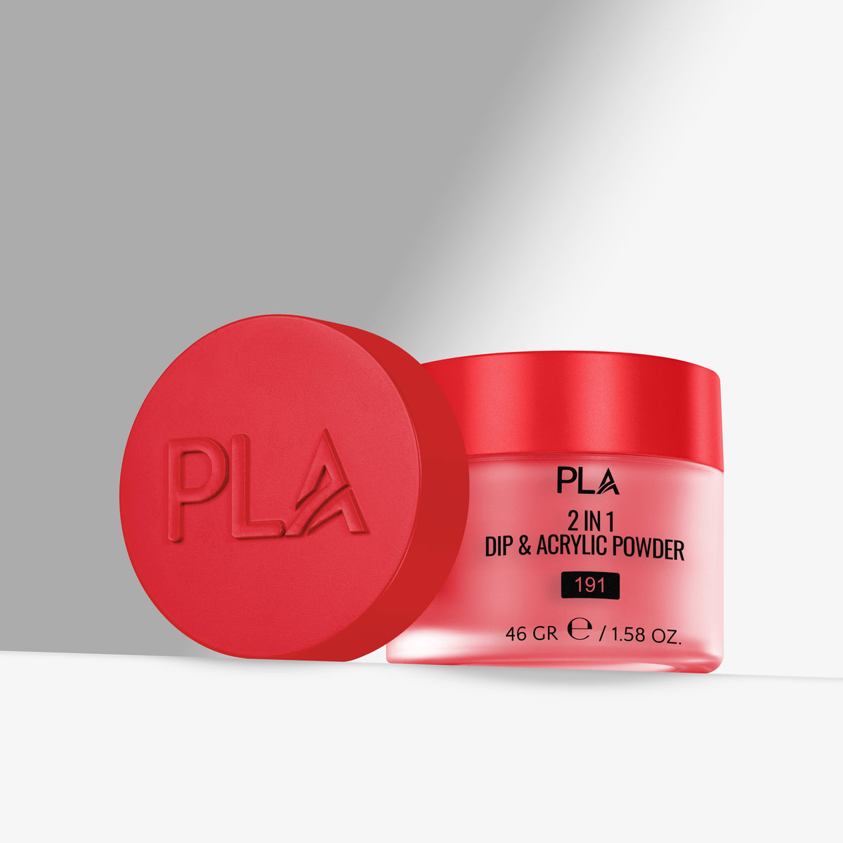 PLA | ACRYLIC & DIP POWDER | BELIEVE IT OR NOT - 191