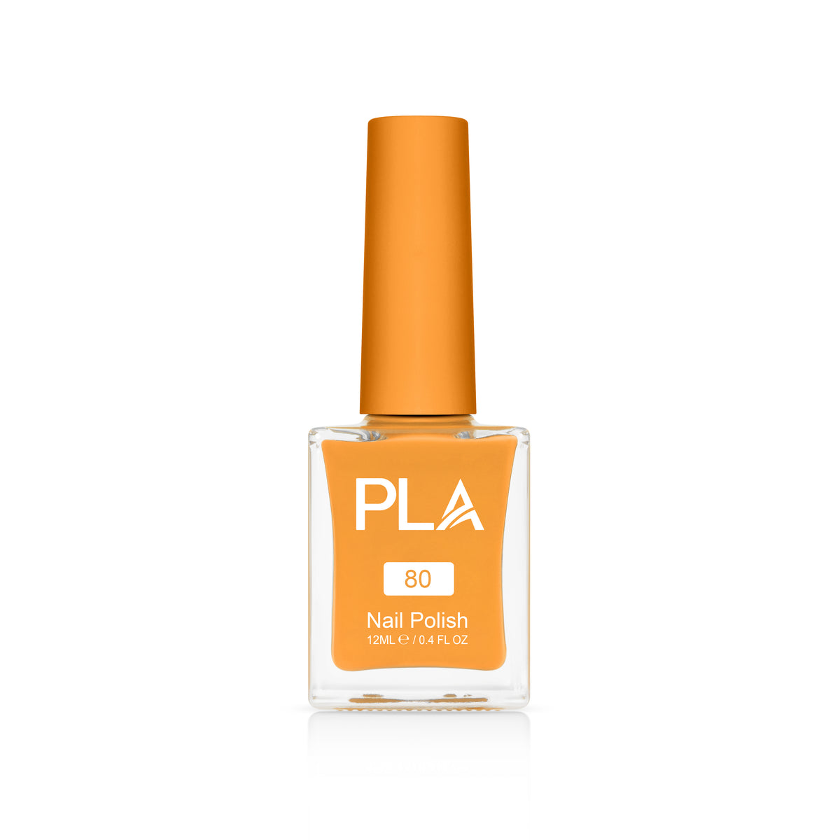 PLA | NAIL LACQUER | GOING, GONE, GONDOLA - 80