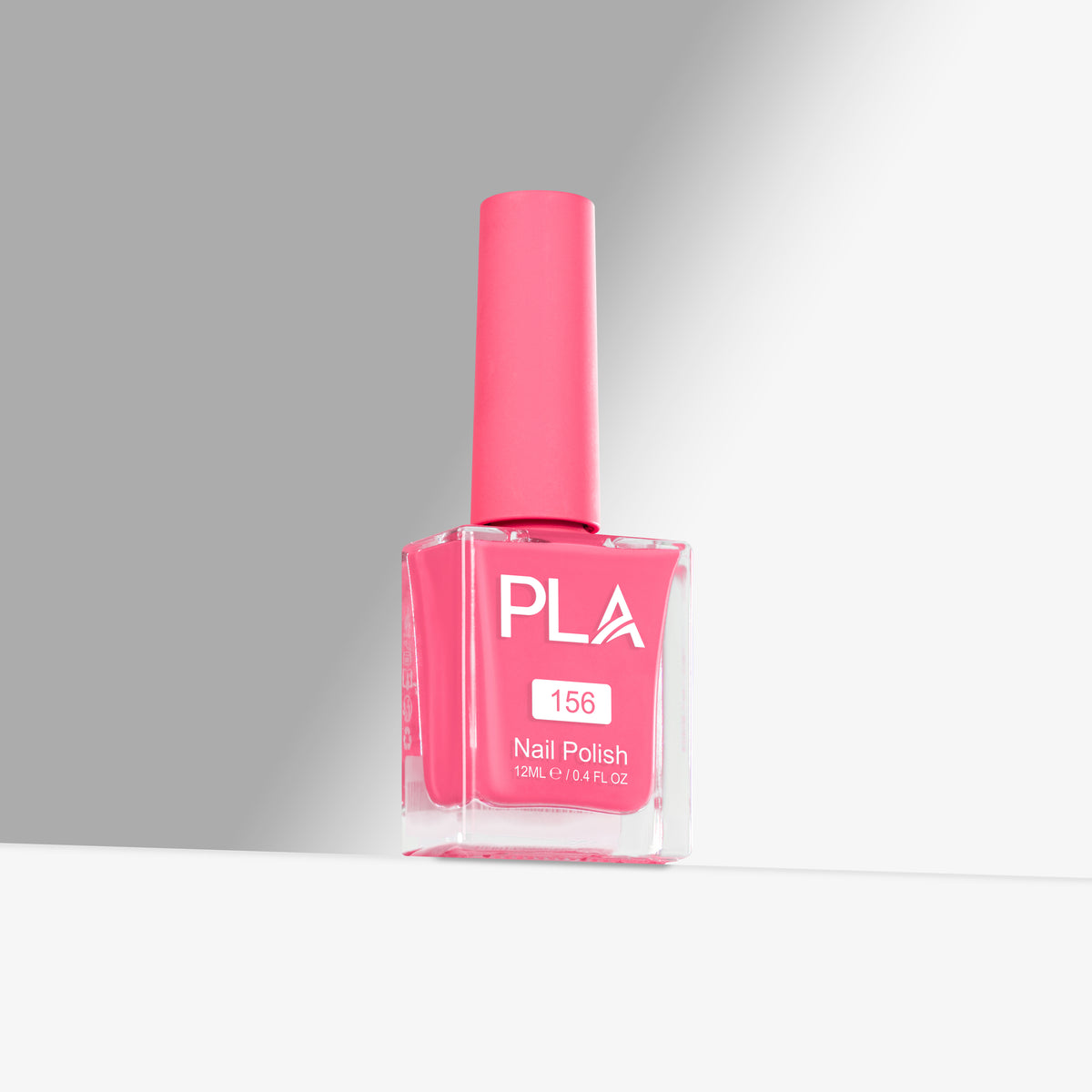 PLA | NAIL LACQUER | CALL ME BOSS - 156
