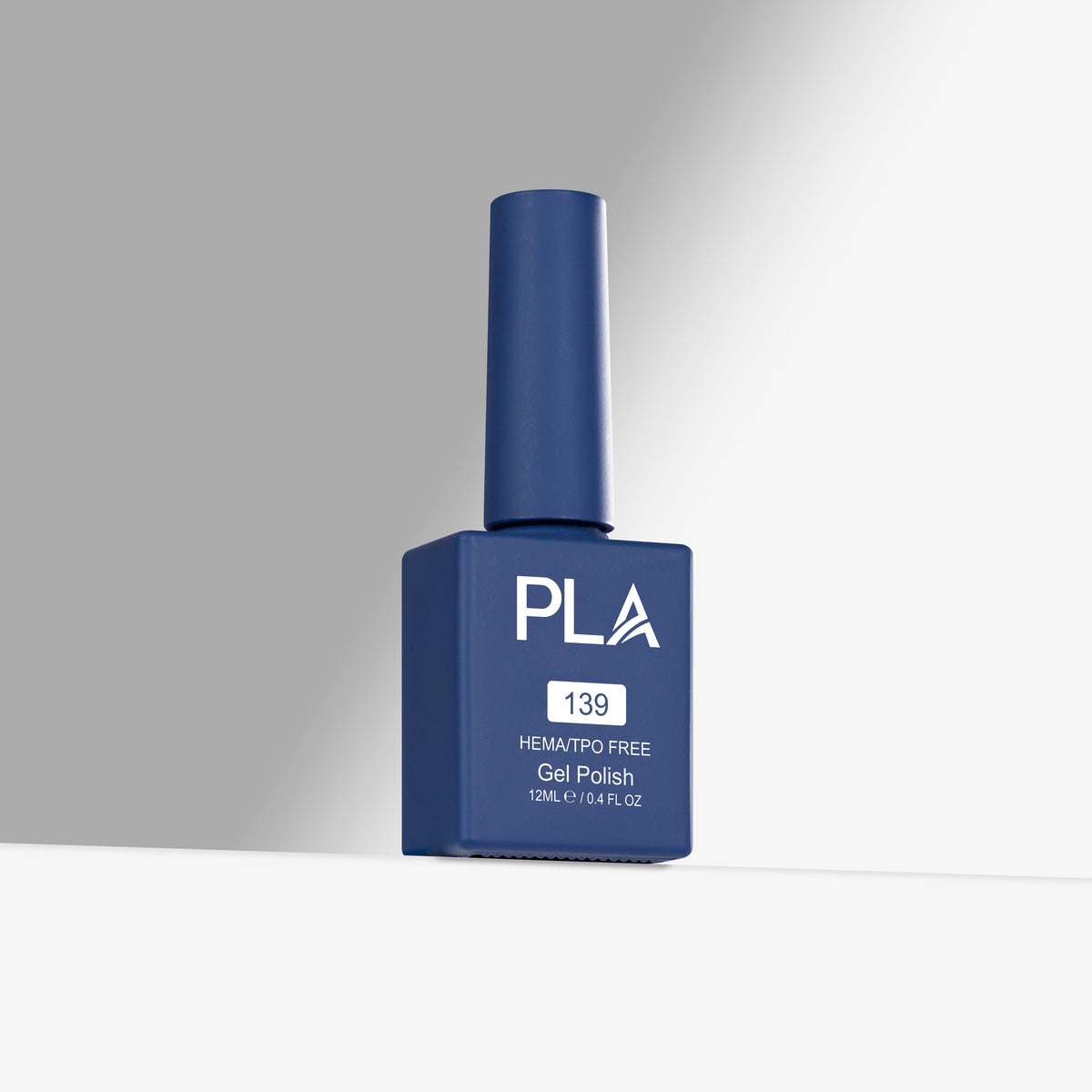PLA | GEL POLISH | ON THE NICE LIST - 139
