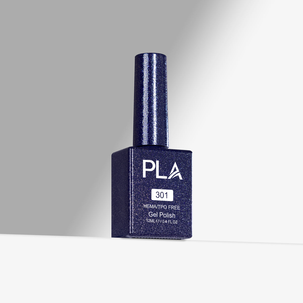 PLA | GEL POLISH | HEART OF THE OCEAN - 301