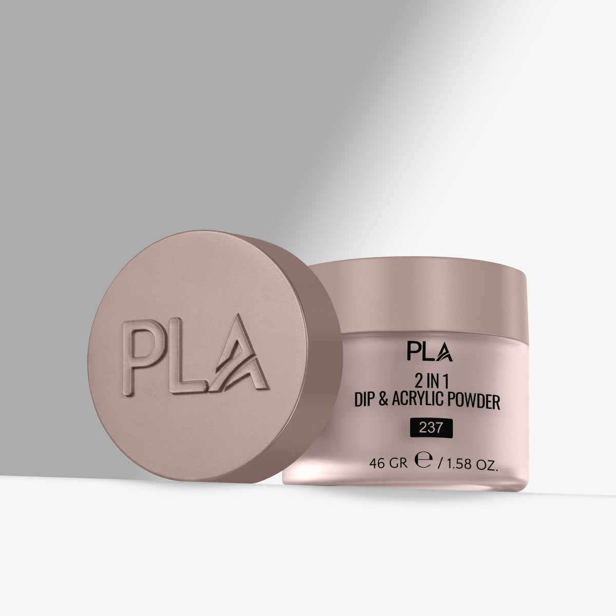 PLA | ACRYLIC & DIP POWDER | EYE CANDY - 237