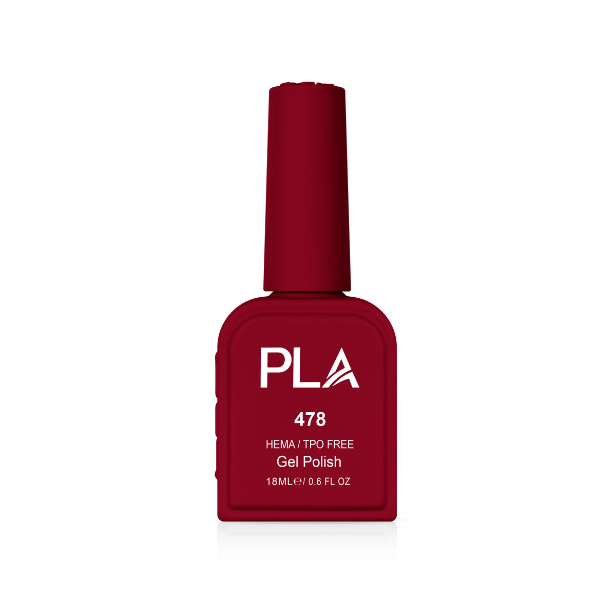 PLA (ICON COLLECTION) | GEL POLISH | CURTAIN CALL - 478