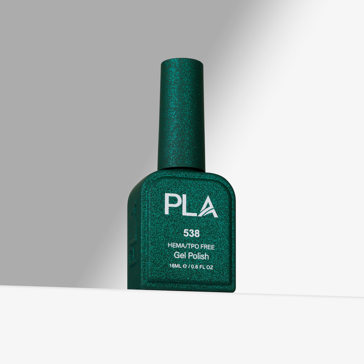 PLA (ICON COLLECTION) | GEL POLISH | DON'T SLEEP ON ME - 538