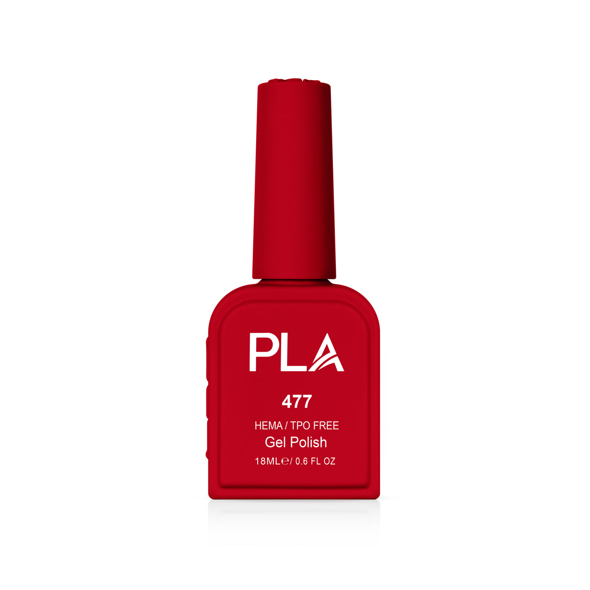 PLA (ICON COLLECTION) | GEL POLISH | CLOWNING AROUND - 477