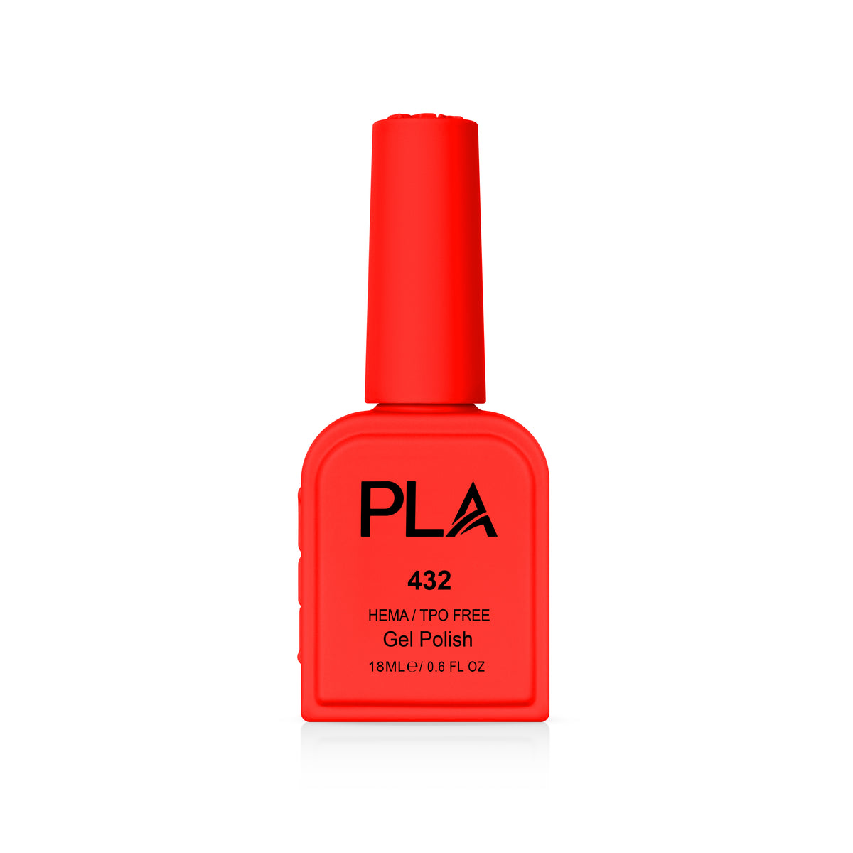 PLA (ICON COLLECTION) | GEL POLISH | MIAMI SUNSET - 432