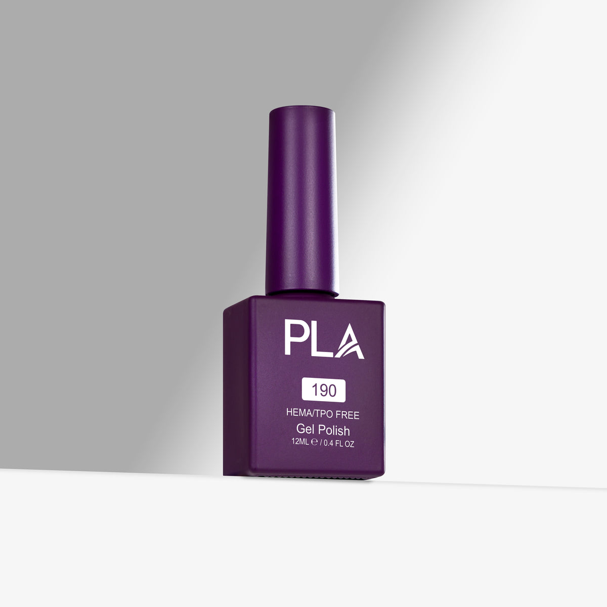 PLA | GEL POLISH | YOU CAN'T TELL ANYONE - 190