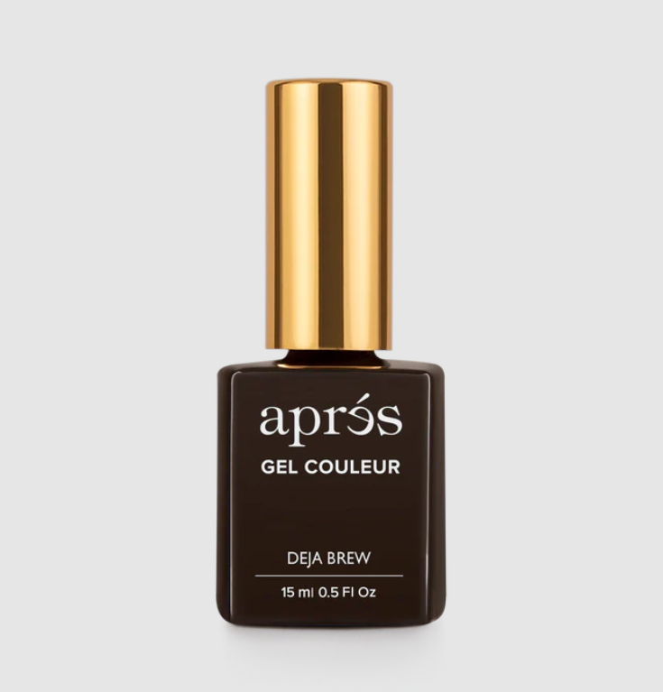 APRES - Gel Couleur - Deja Brew