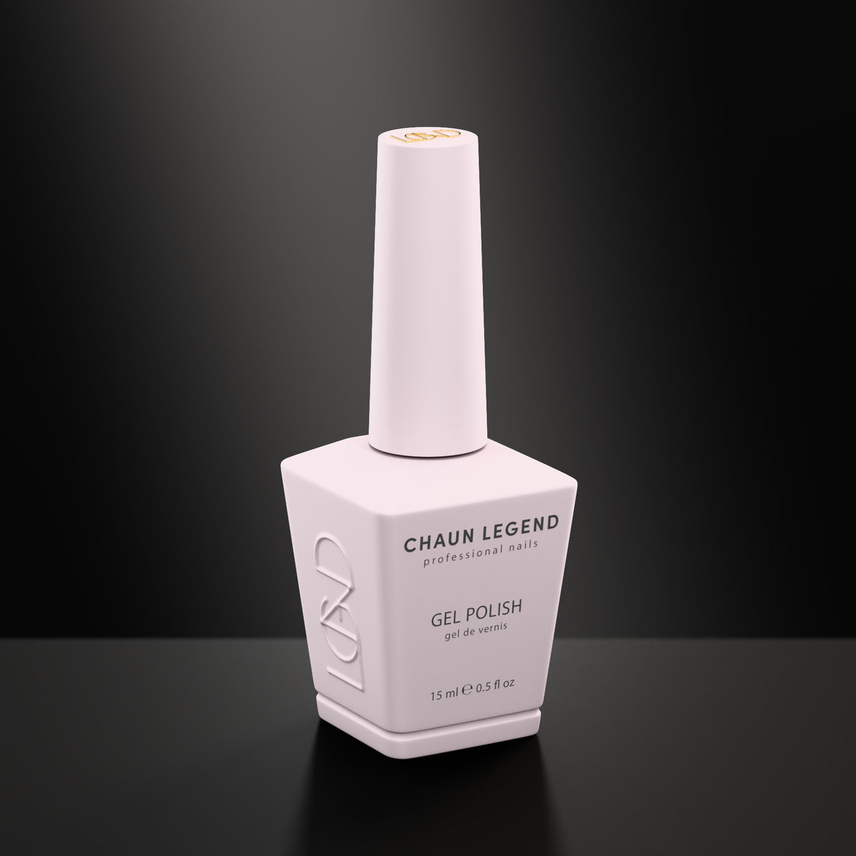 CHAUN LEGEND | GEL POLISH | LGND COLLECTION VOL. 2.1 | 5091-5170