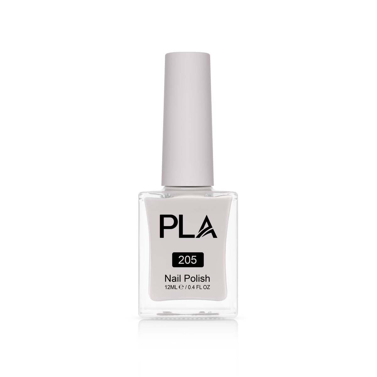 PLA | NAIL LACQUER | PLUSH KISSES - 205