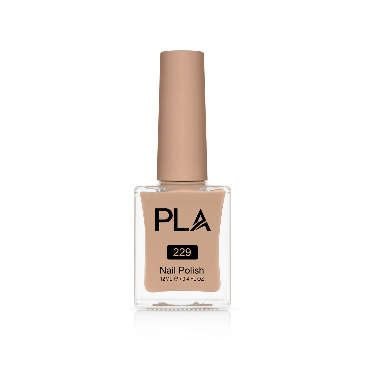 PLA | NAIL LACQUER | FRIES BEFORE GUYS - 229