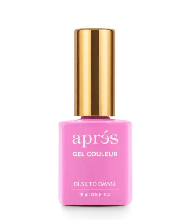 APRES - Gel Couleur - Dusk To Dawn