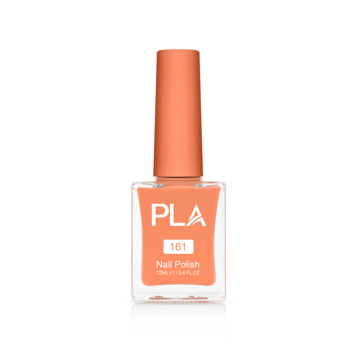 PLA | NAIL LACQUER | FIND OUT THE HARD WAY - 161