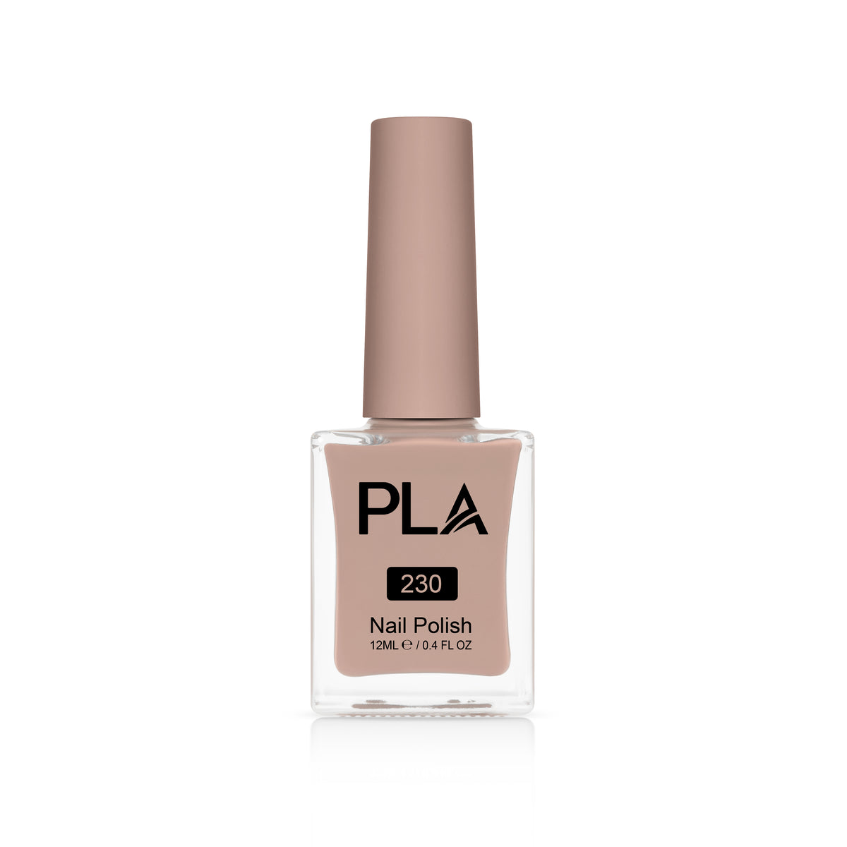 PLA | NAIL LACQUER | MY MAIN SQUEEZE - 230
