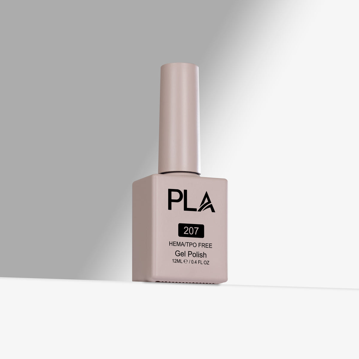 PLA | GEL POLISH | FASHIONABLY LIGHT - 207