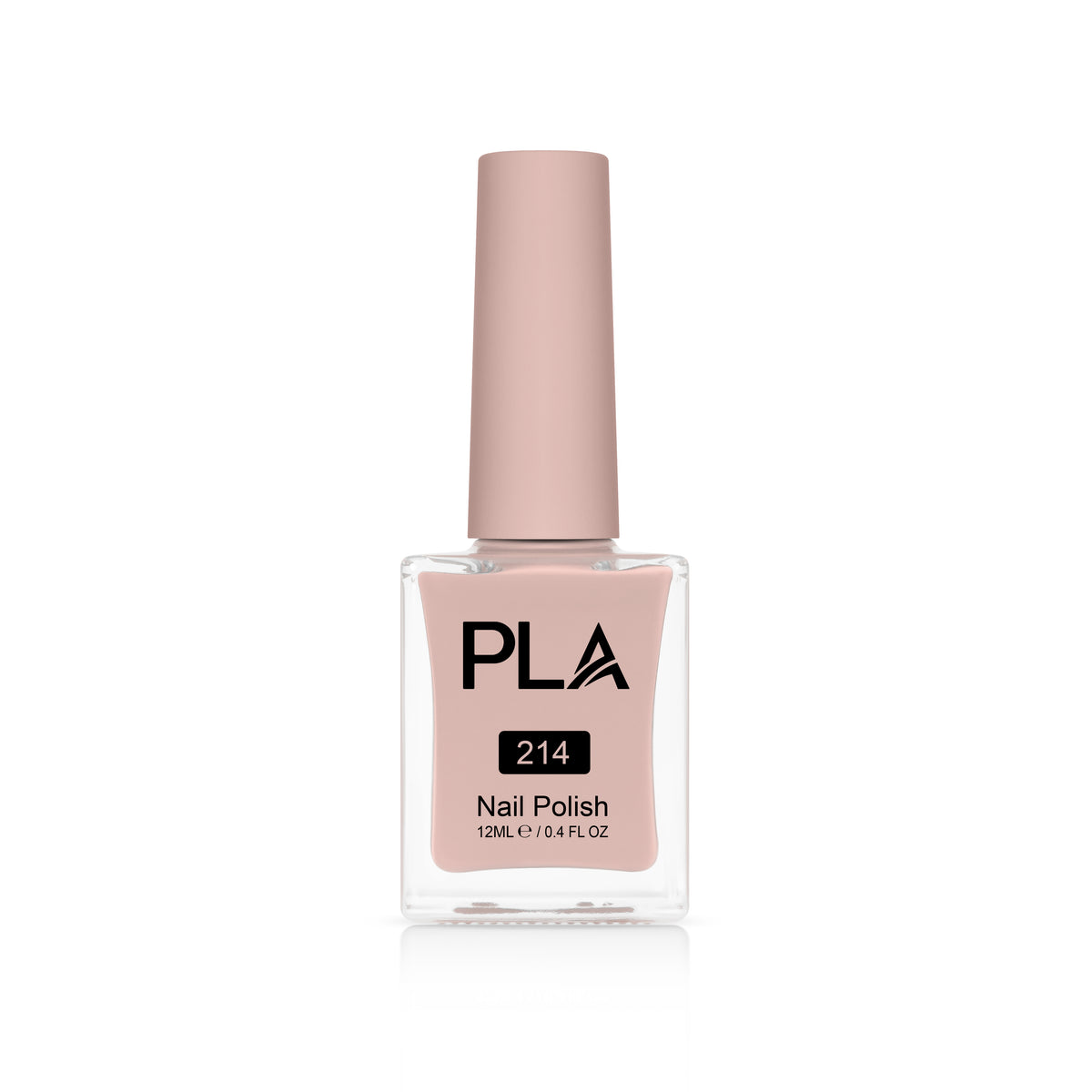 PLA | NAIL LACQUER | LILY OF THE VALLEY - 214