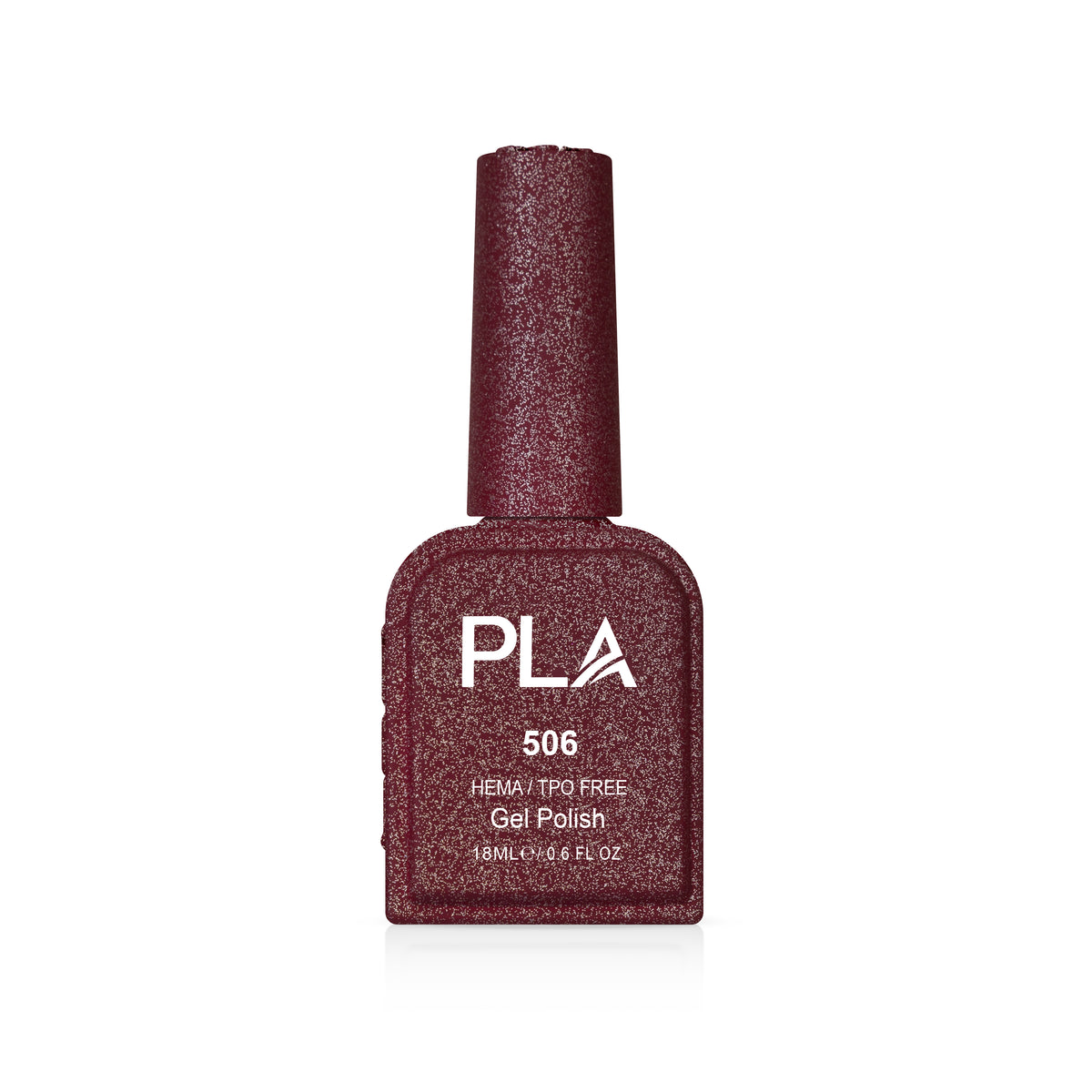 PLA (ICON COLLECTION) | GEL POLISH | STITCH, PLEASE - 506