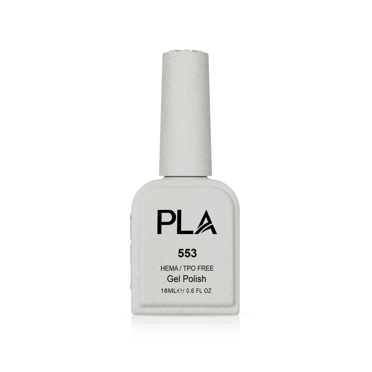 PLA (ICON COLLECTION) | GEL POLISH | CITY LIGHTS - 553