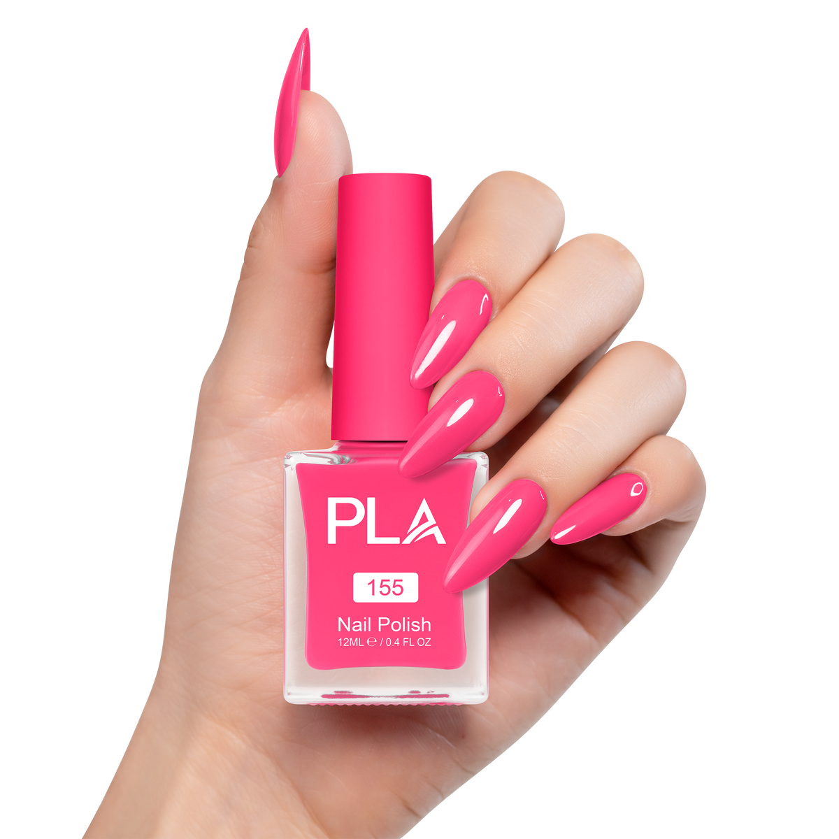 PLA | NAIL LACQUER | CORNER OFFICE - 155