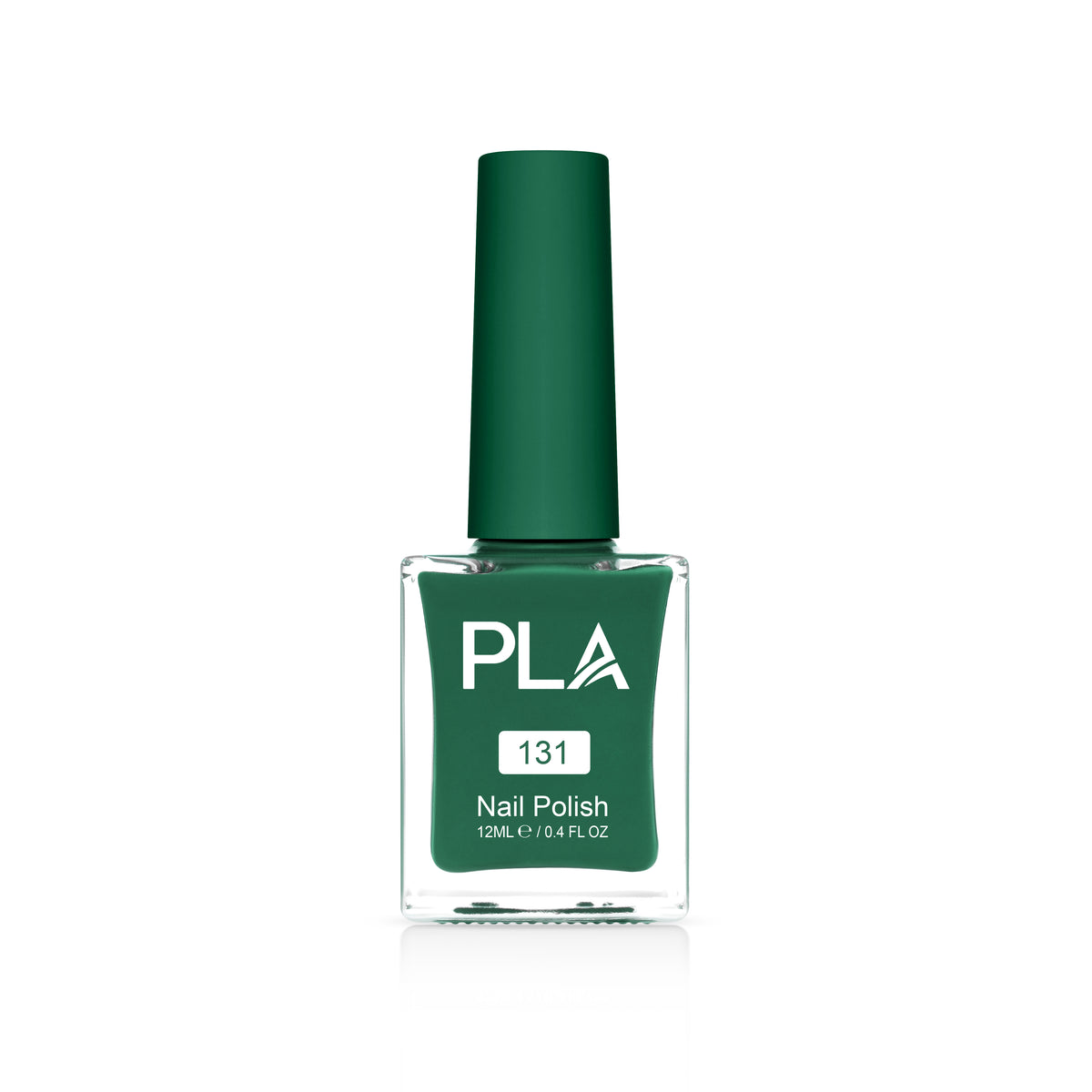 PLA | NAIL LACQUER | UNDER THE MISTLETOE - 131