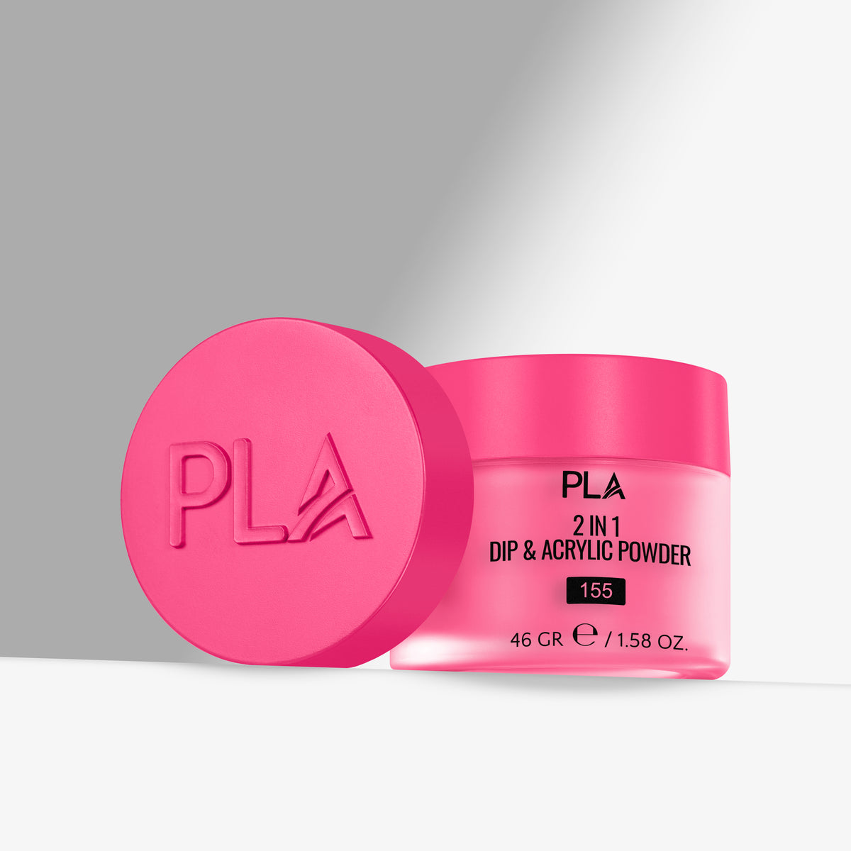 PLA | ACRYLIC & DIP POWDER | CORNER OFFICE - 155