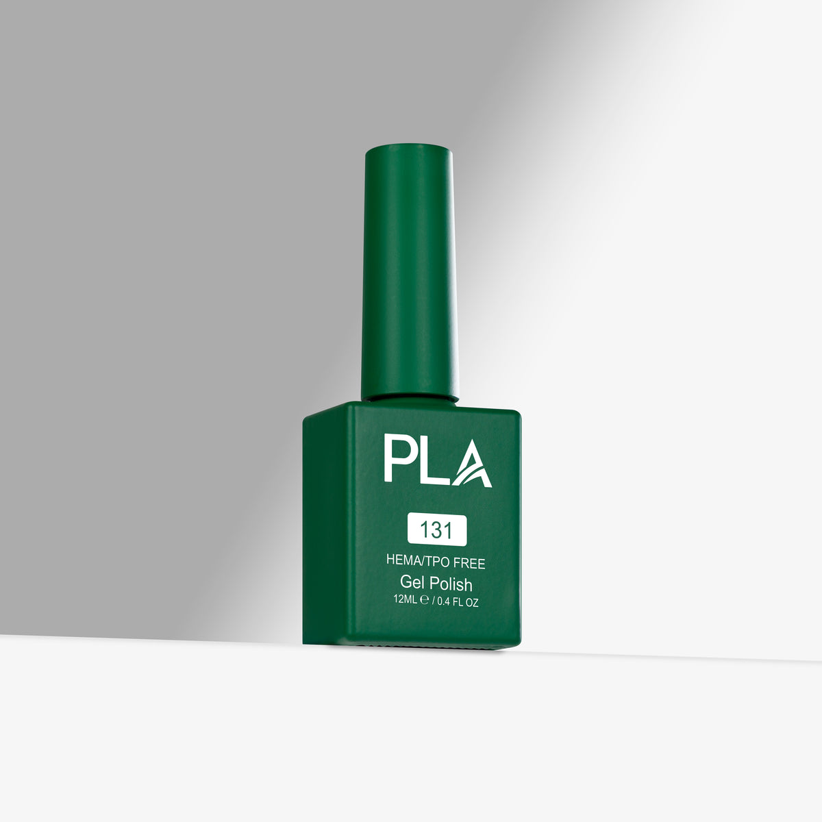 PLA | GEL POLISH | UNDER THE MISTLETOE - 131