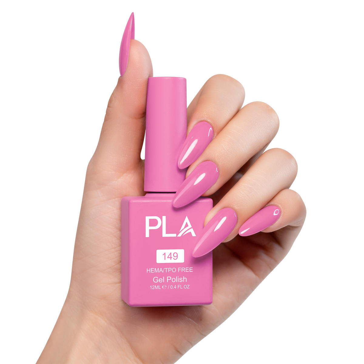 PLA | GEL POLISH | YOU'RE LIKE REALLY GORGEOUS - 149