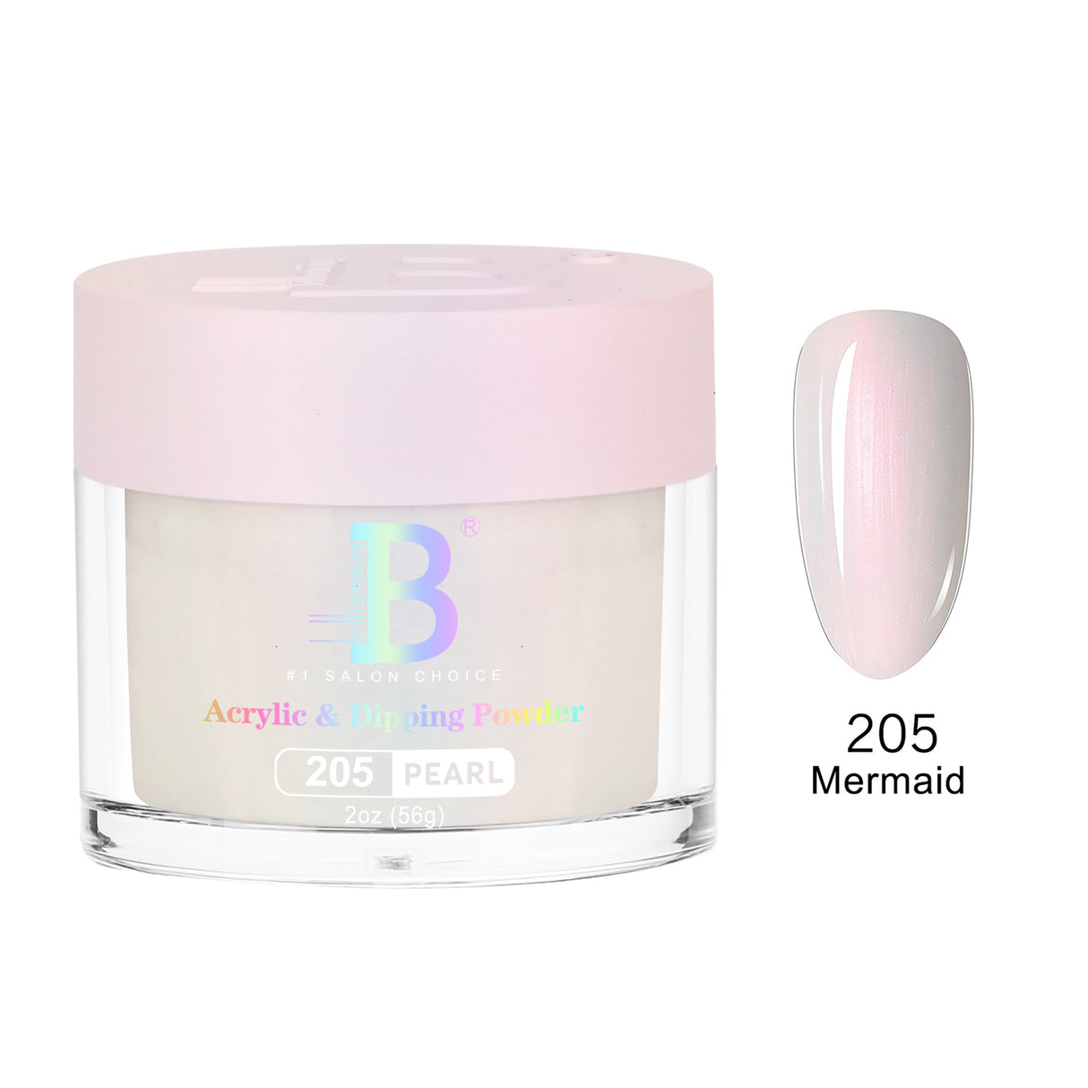 BILLIONAIRE | POWDER | IMPERIAL 205 - MERMAID