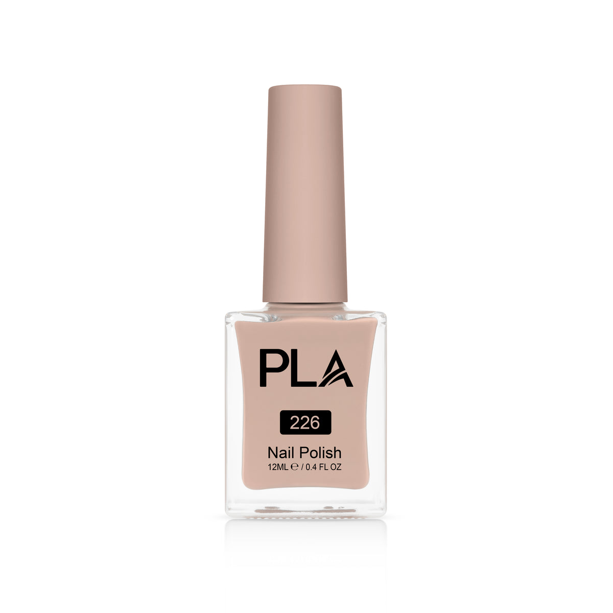 PLA | NAIL LACQUER | GET CRACKING - 226