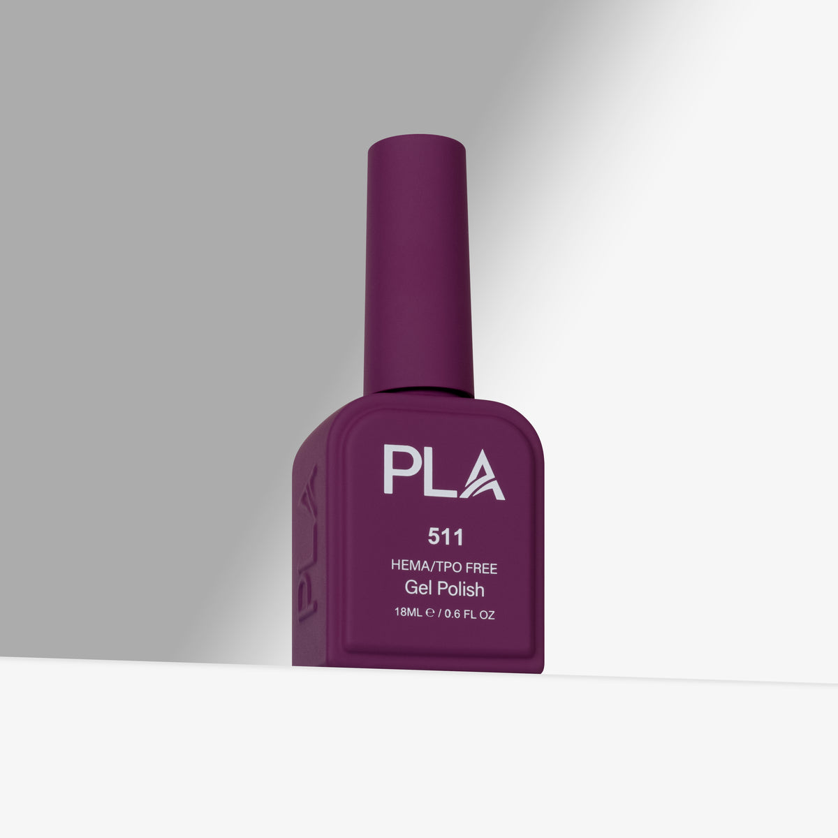 PLA (ICON COLLECTION) | GEL POLISH | I'LL STAY IN - 511