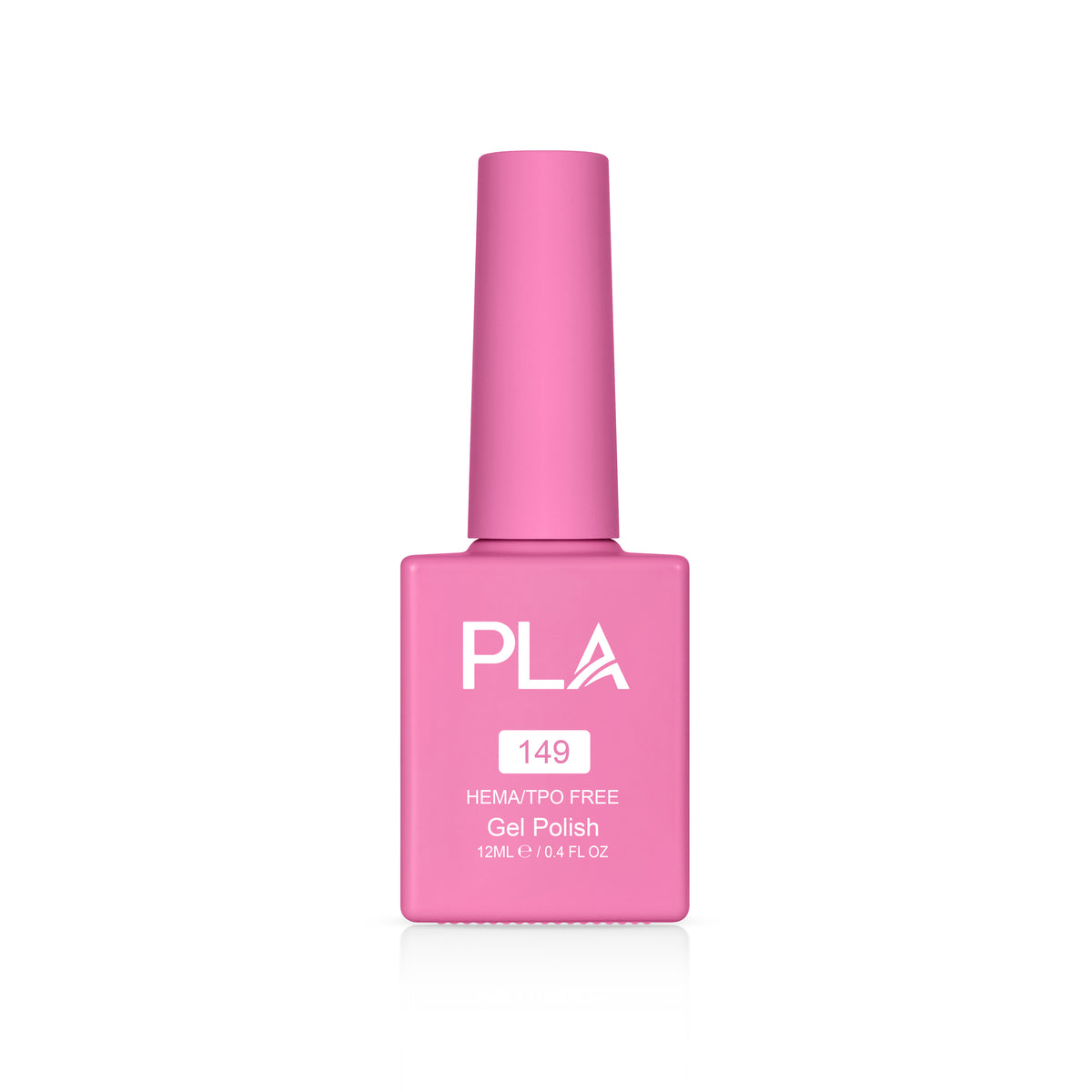 PLA | GEL POLISH | YOU'RE LIKE REALLY GORGEOUS - 149