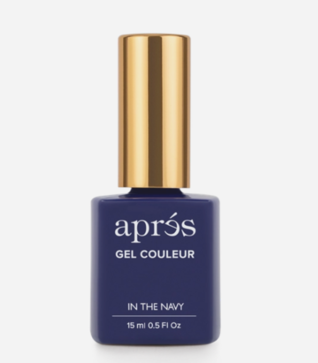 APRES | GEL COULEUR - IN THE NAVY - 238