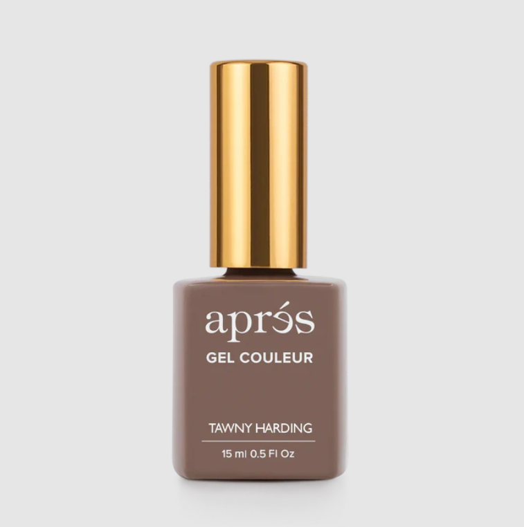 APRES - Gel Couleur - Tawny Harding