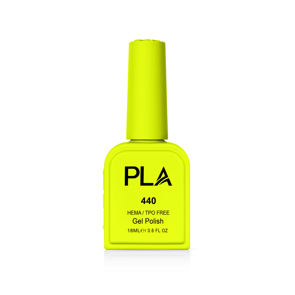 PLA (ICON COLLECTION) | GEL POLISH | VICE CITY - 440