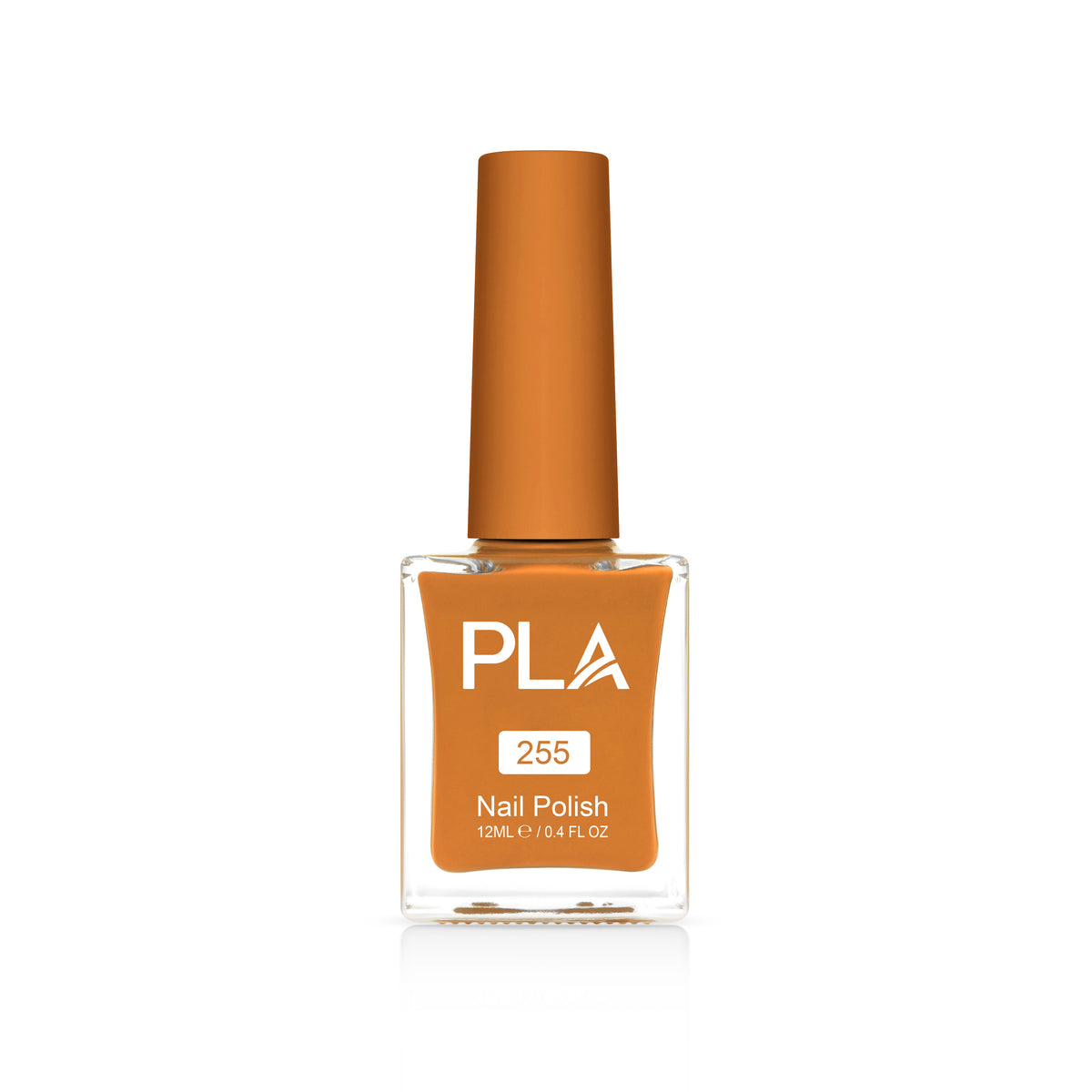 PLA | NAIL LACQUER | EYES ON THE PIES - 255