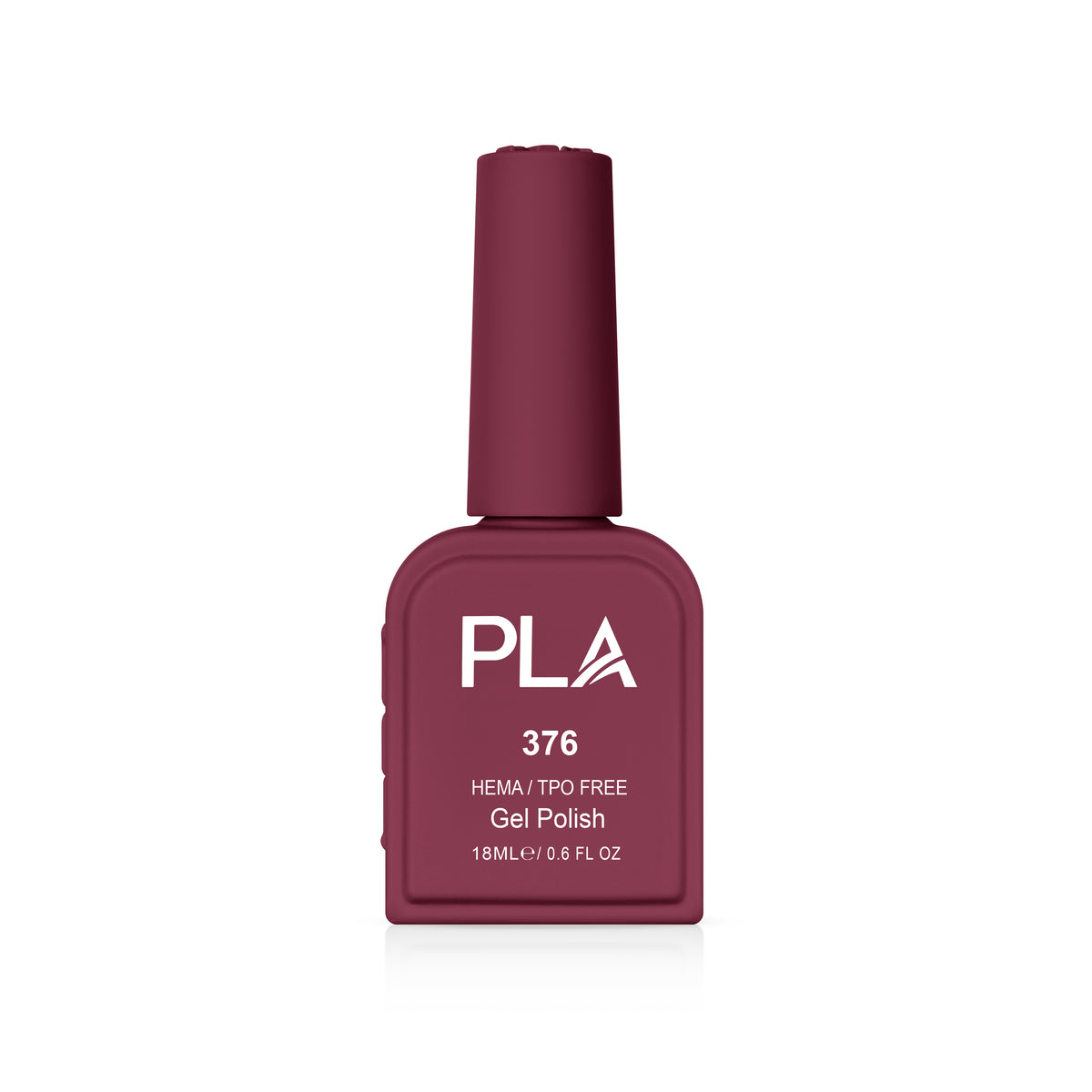 PLA (ICON COLLECTION) | GEL POLISH | WHERE YOU LEFT ME - 376